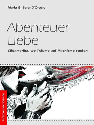 cover image of Abenteuer Liebe